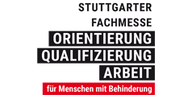 STUTTGARTER FACHMESSE Logo