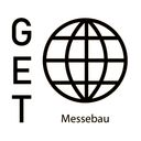 Logo GET Messebau GmbH