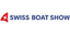 SWISS BOAT SHOW Logo
