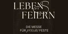 LEBENSFEIERN Logo