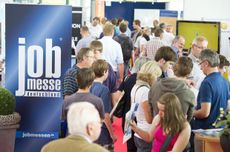 jobmesse osnabrück Bild 1