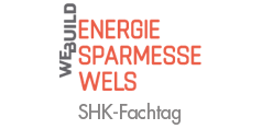 SHK-Fachtage Wels Logo