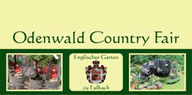 Odenwald Country Fair Logo