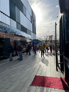 Touristikmesse Koblenz Bild 3
