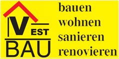 VEST Bau & Energietage Logo