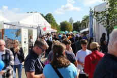 hohenloher wirtschaftsmesse Bild 3