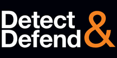 Detect & Defend Köln Logo