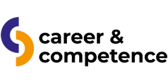 CAREER & Competence Logo