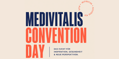 Medivitalis Convention Day Wuppertal Logo