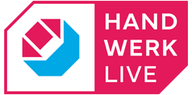 HANDWERK live Logo