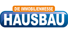 Hausbau - Wohneigentum & Energie Logo