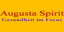 AUGUSTA SPIRIT Logo