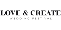 LOVE & CREATE Logo