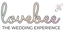 lovebee Düsseldorf Logo