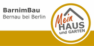 BarnimBau Logo