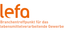 Lefa Logo