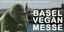 BASEL VEGAN MESSE Logo