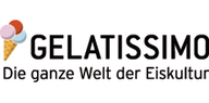GELATISSIMO Logo