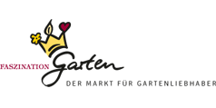 Faszination Garten Weingartsgreuth Frühjahr Logo