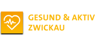 GESUND & AKTIV ZWICKAU Logo