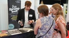 jobmesse bremen Bild 2