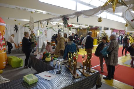 AINOVA Herbstmesse Bild