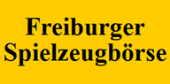 Freiburger Spielzeugbörse Logo