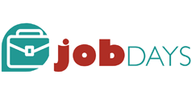 jobDAYS Singen Logo