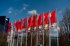 Baumesse Münster Bild 3