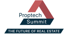 Proptech Summit Logo