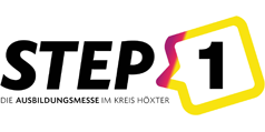 STEP 1 Logo