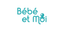 Bébé et Moi Logo