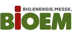 BIOEM - BIO.ENERGIE.MESSE Logo