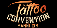 Tattoo Convention Mannheim Logo