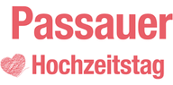 Passauer Hochzeitstag Logo