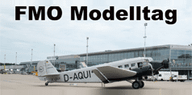 FMO Modelltag Logo