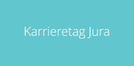 Karrieretag Jura Frankfurt Logo