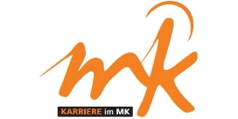 Karriere im MK Logo
