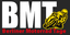 BMT Berliner Motorrad Tage Logo