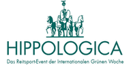 HIPPOLOGICA Berlin Logo