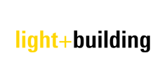 Light + Building Logo