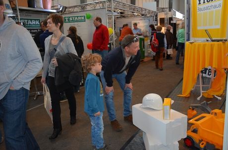 Galerie, HAUS | BAU | ENERGIE Donaueschingen