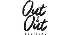 Out&Out Testival Logo