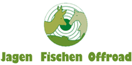 Jagen-Fischen-Offroad Logo