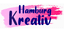 HamburgKreativ Logo