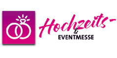 Hochzeits- & Eventmesse Zwickau Logo