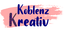 KoblenzKreativ Logo