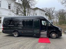 Die Hochzeitsmesse am Meer Bad Zwischenahn Bild 1