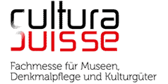 CULTURA SUISSE Logo