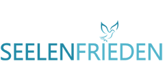 SEELENFRIEDEN Logo